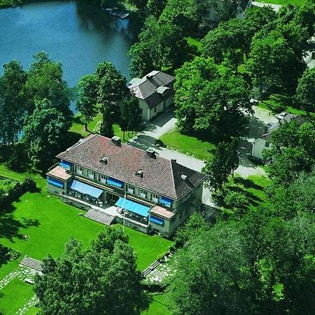 Kilafors Herrgard Экстерьер фото